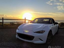 Mazda MX5