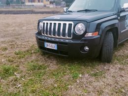 Jeep Patriot