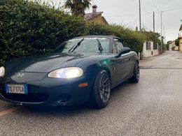 Mazda MX5