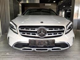 Mercedes GLA180