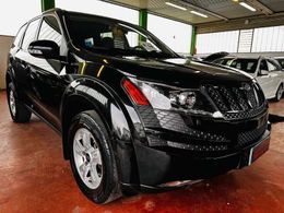 Mahindra XUV500