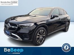 Mercedes GLC220