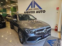 Mercedes GLC300e