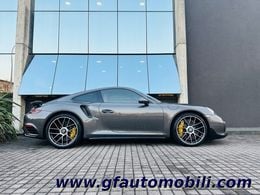 Porsche 991