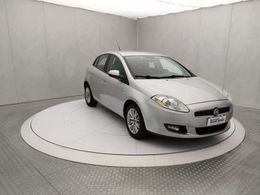 Fiat Bravo