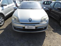 Renault Laguna III