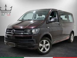 VW T6