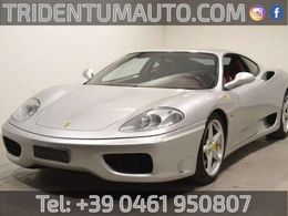 Ferrari 360