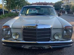 Mercedes 250