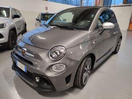 Abarth 595C