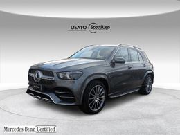 Mercedes GLE300