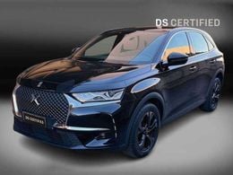 DS Automobiles DS7 Crossback