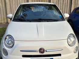 Fiat 500S