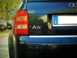 Audi A2