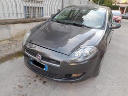 Fiat Bravo