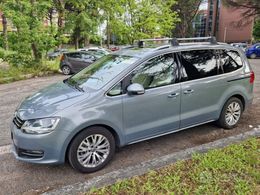 VW Sharan