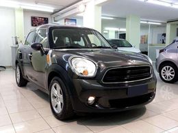 Mini One D Countryman