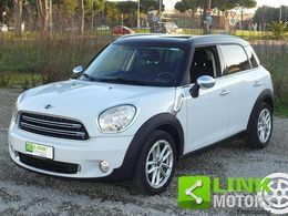 Mini Cooper D Countryman