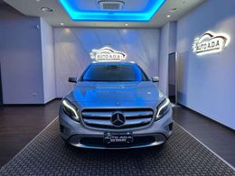 Mercedes GLA200