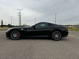 Ferrari 599