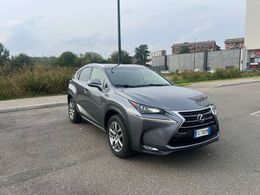 Lexus NX300