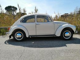 VW Maggiolino