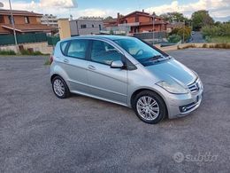 Mercedes A150