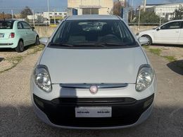 Fiat Punto Evo