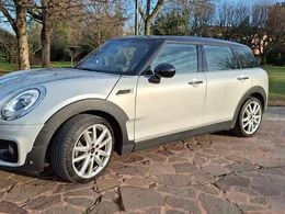 Mini Cooper D Clubman