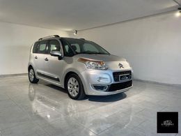 Citroën C3 Picasso