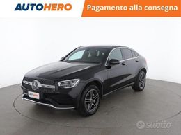 Mercedes GLC220