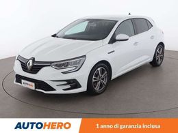 Renault Mégane IV