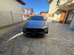 Mercedes A35 AMG