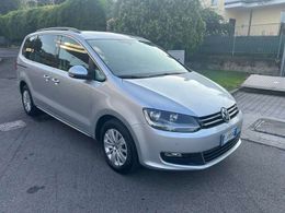 VW Sharan