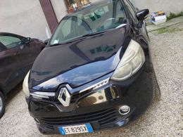 Renault Clio GrandTour