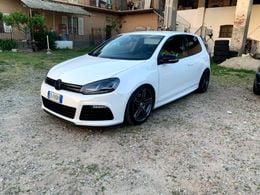 VW Golf VI