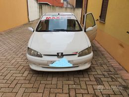 Peugeot 106