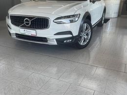 Volvo V90 CC