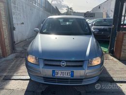 Fiat Stilo