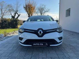 Renault Clio GrandTour