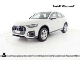 Audi Q5 Sportback