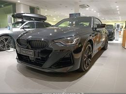 BMW M240