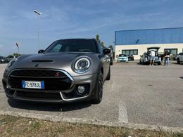 Mini Cooper SD Clubman