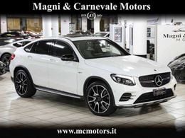 Mercedes GLC43 AMG