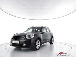 Mini Cooper D Countryman