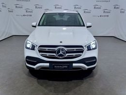 Mercedes GLE350