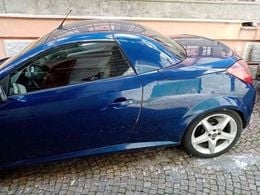 Opel Tigra