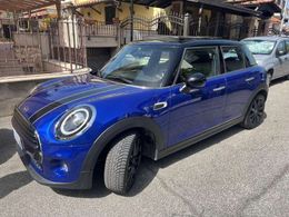 Mini Cooper D