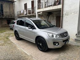 Great Wall H6