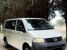 VW T5